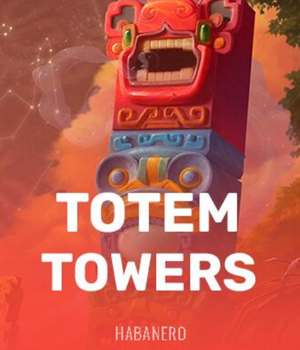 Totem towers
